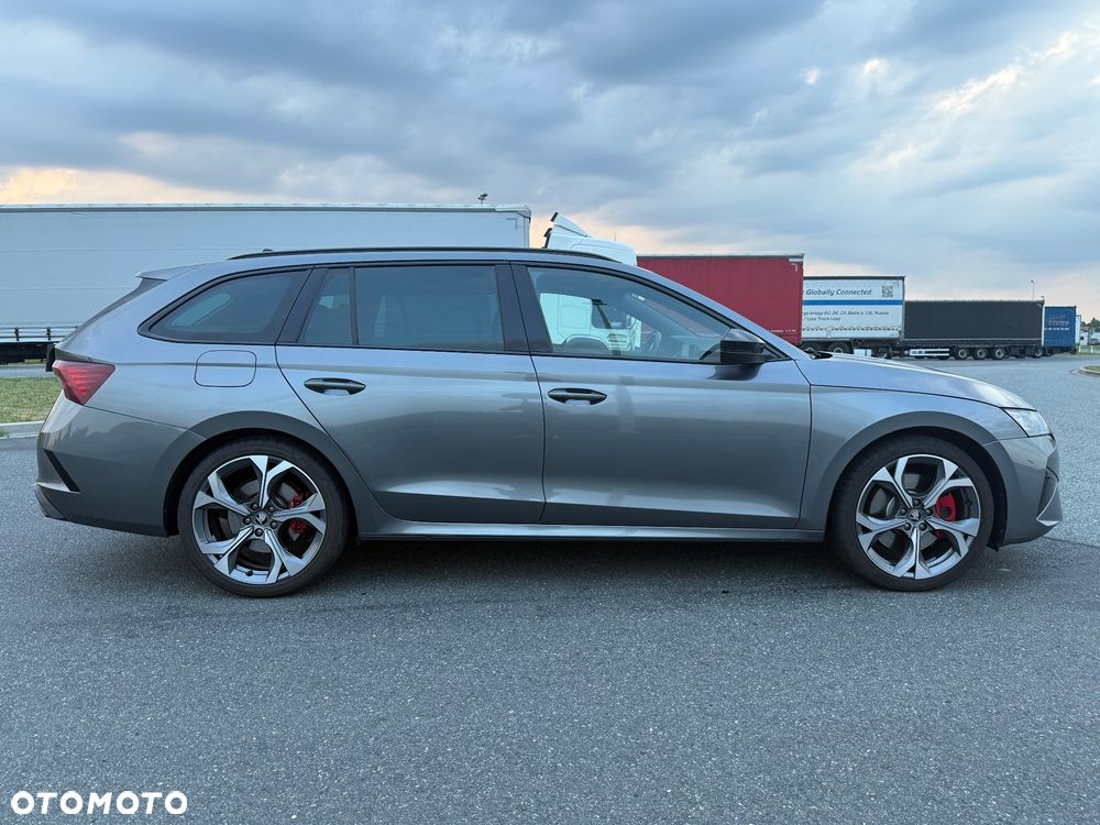 Skoda Octavia - 9