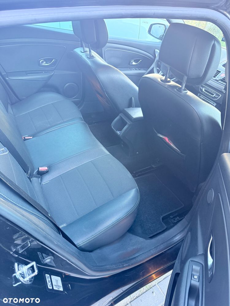 Renault Megane 1.9 dCi Dynamique - 11