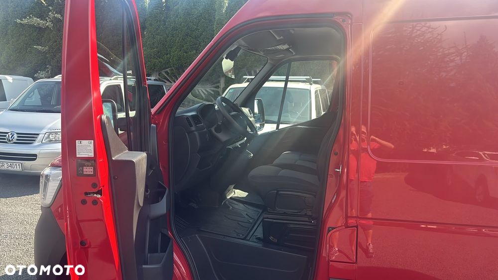 Renault Master - 10