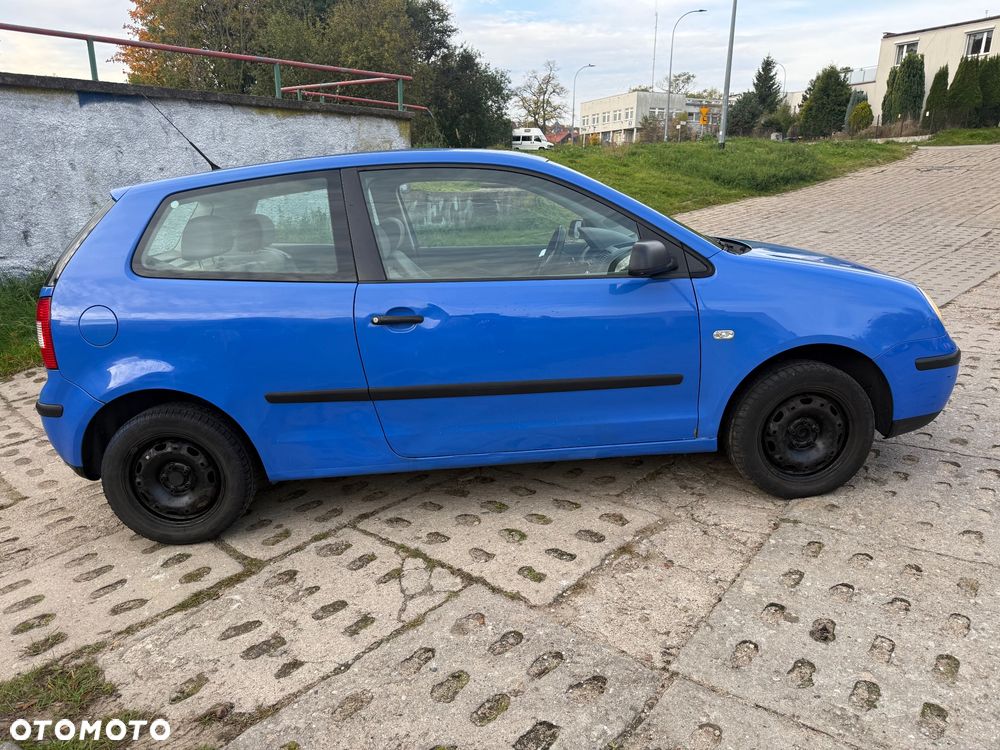 Volkswagen Polo - 6