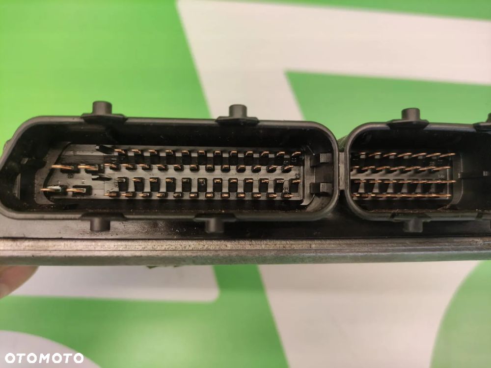 Komputer SRC6-10 ECO 6160038 Rexroth 902109224 Mecalac - 2