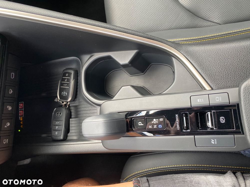 Toyota C-HR 2.0 Hybrid Lounge Premiere - 21