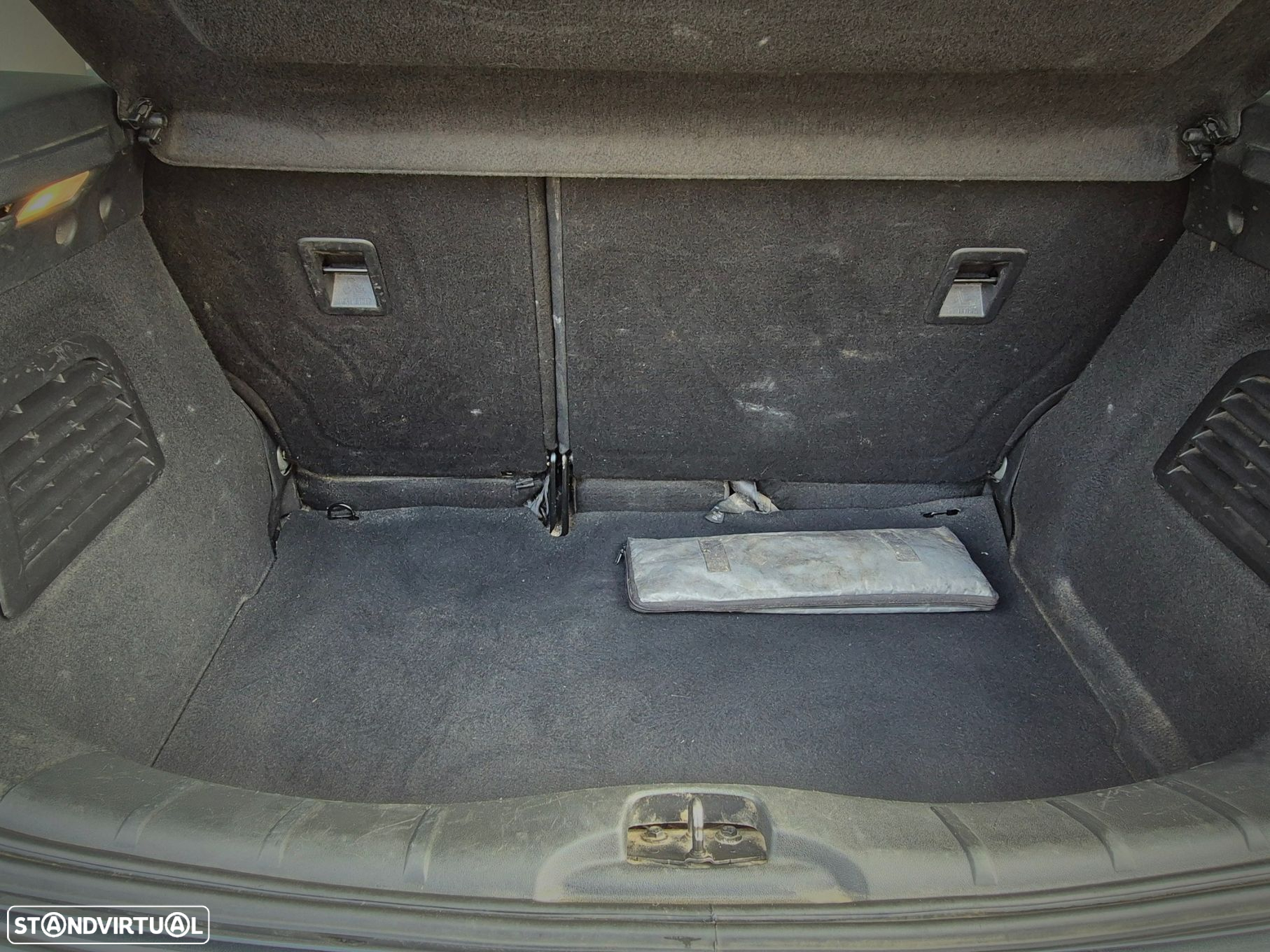 Citroën C3 1.2 VTi Seduction - 25