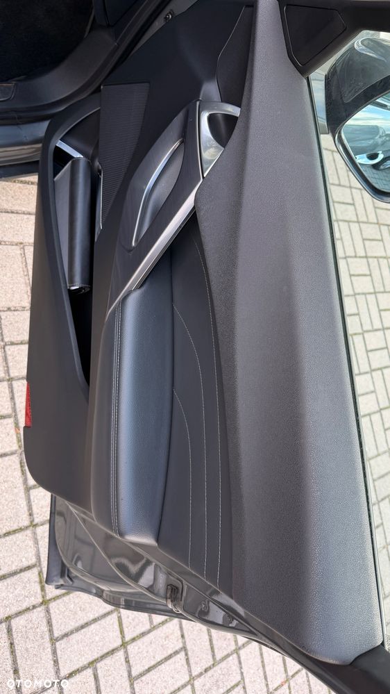 Citroën DS5 HDi 165 SportChic - 17