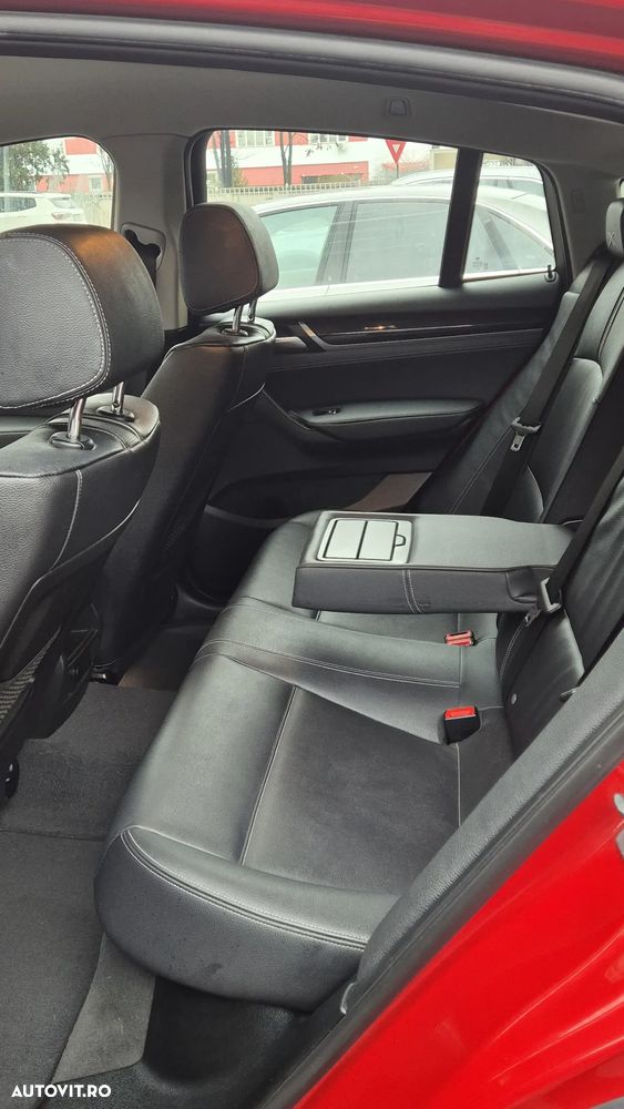 BMW X4 xDrive20d Aut. xLine - 16