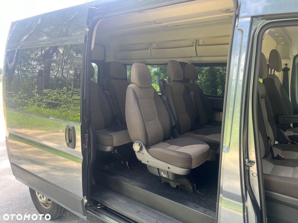 Peugeot Boxer L2 - 11