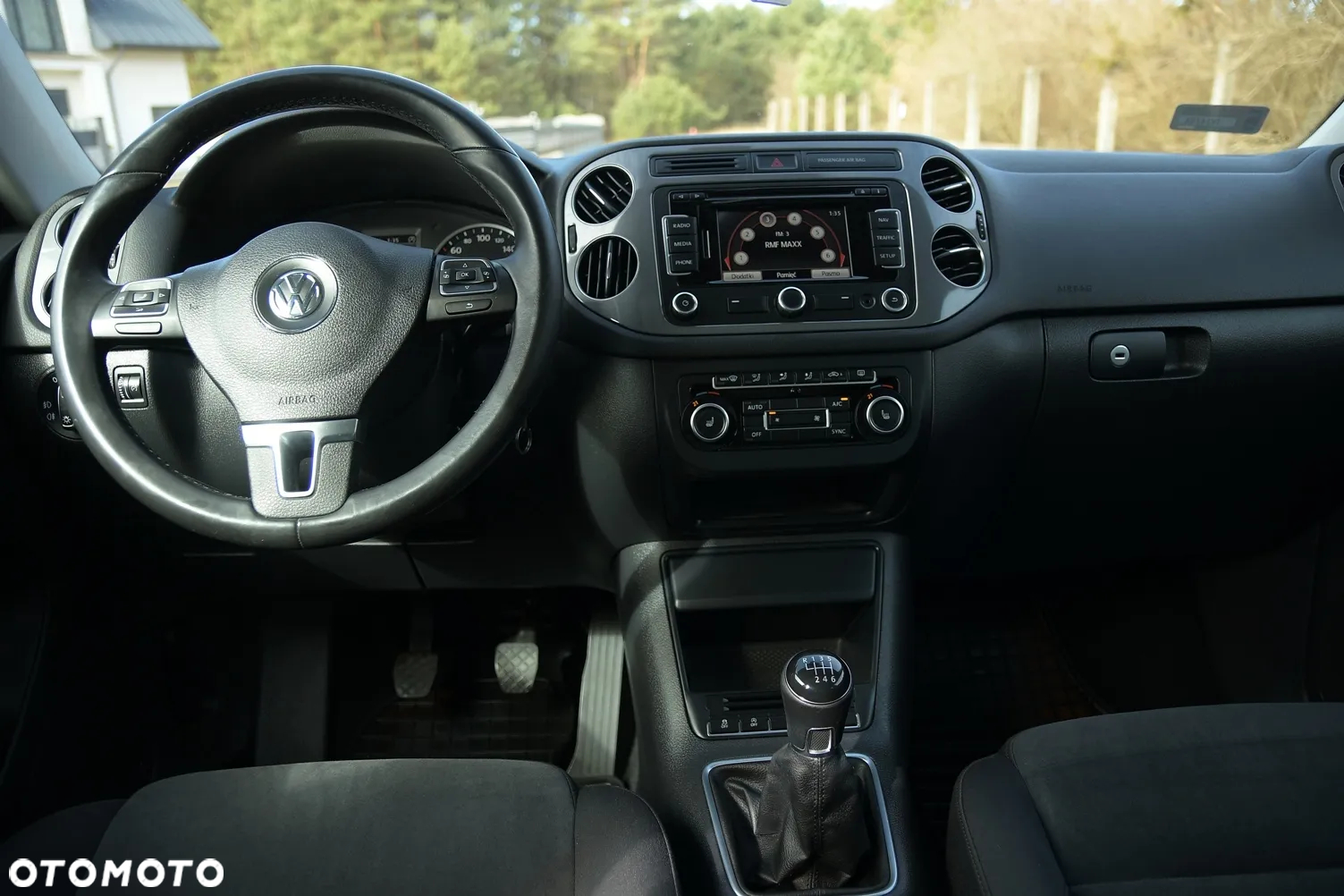 Volkswagen Tiguan 2.0 TDI R-Style - 23