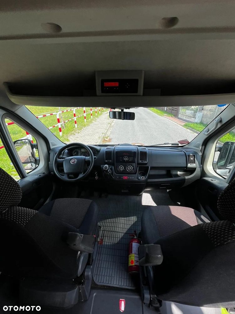 Fiat Ducato - 6