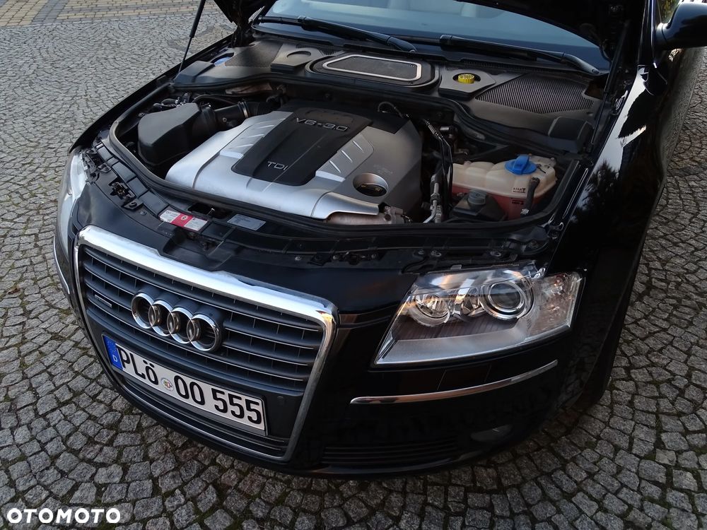 Audi A8 3.0 TDI DPF quattro - 33