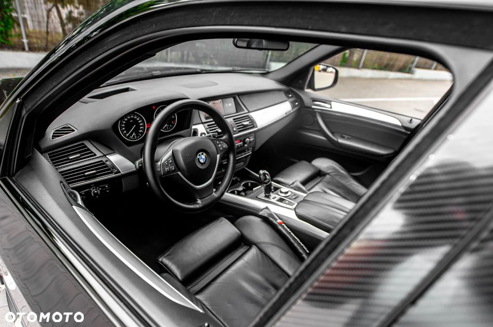 BMW X5 - 20