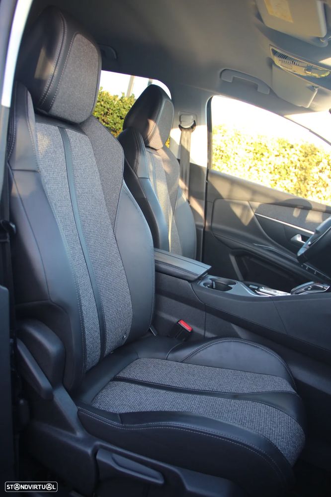 Peugeot 3008 PureTech 130 Stop & Start EAT6 Allure - 7