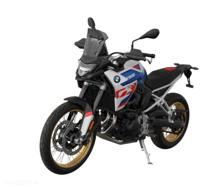 BMW GS - 3