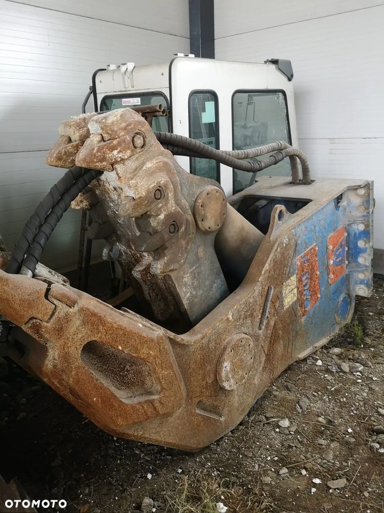 Atlas Copco ATLAS COPCO CC 2500 - 13