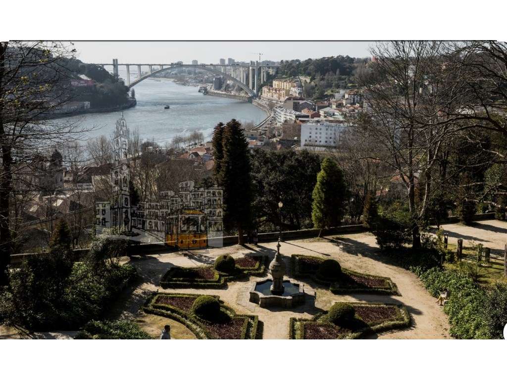 Arrenda-se Moradia Isolada em Paranhos - Ideal para Habitação, Serv... - Grande imagem: 3/20