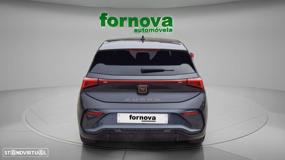 Cupra Born 58 kWh e-Boost Plus - 4