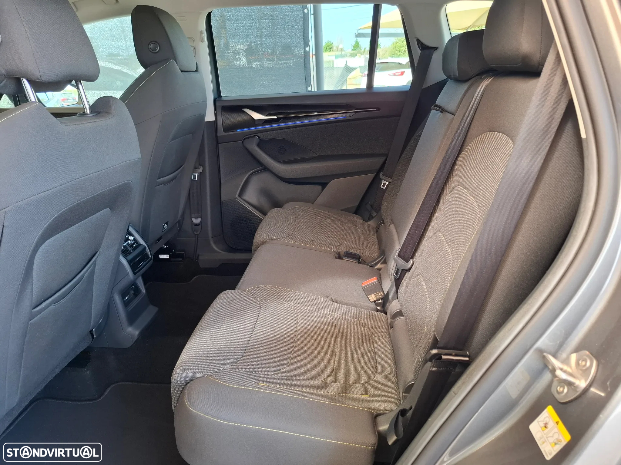 Skoda Kodiaq 1.5 TSI iV Selection DSG - 18