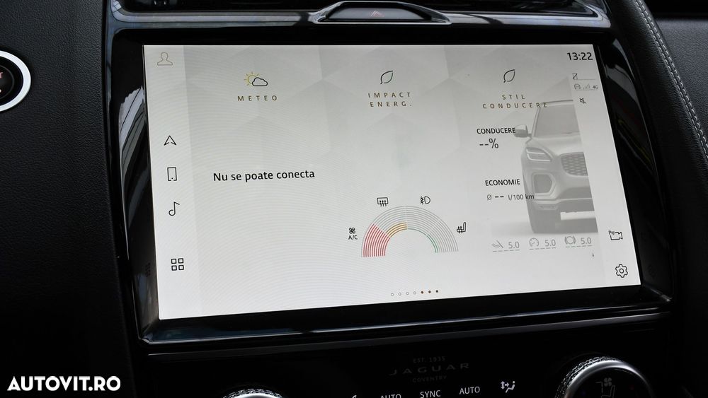 Jaguar E-Pace P300e AWD R-Dynamic HSE - 20