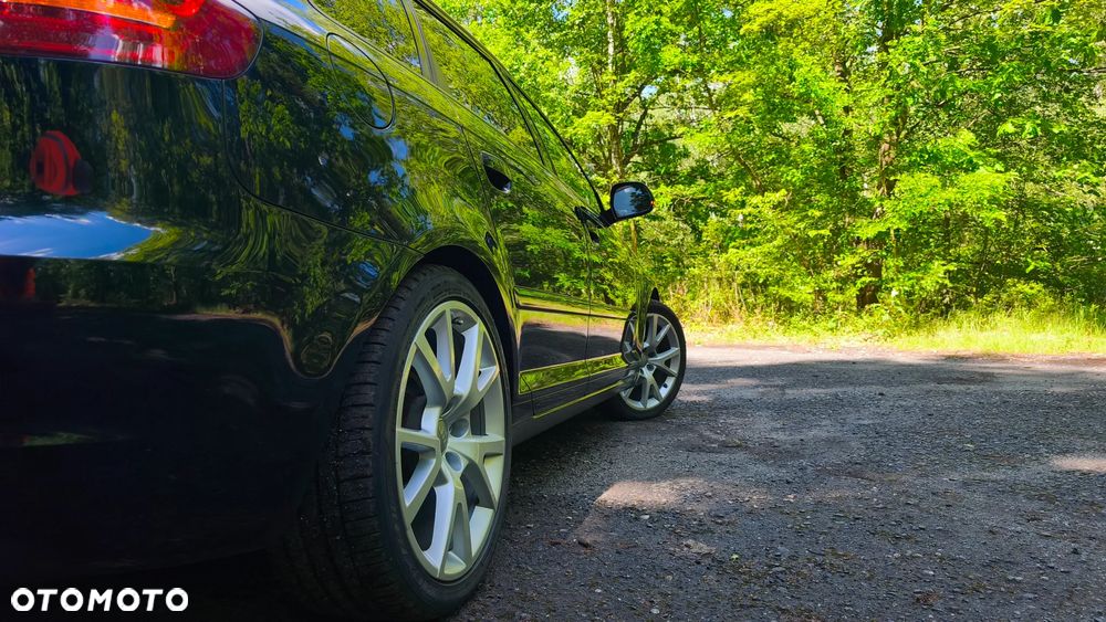 Audi A3 Sportback - 18
