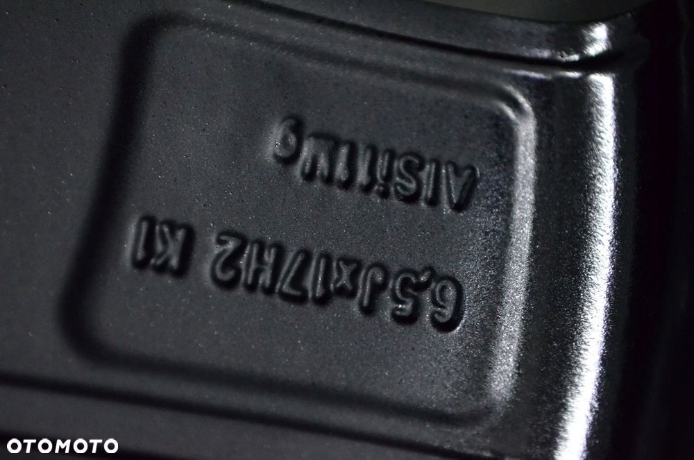 Felgi 5x112 R17 VW Golf Audi a3 SKODA SEAT Leon BORBET - 10