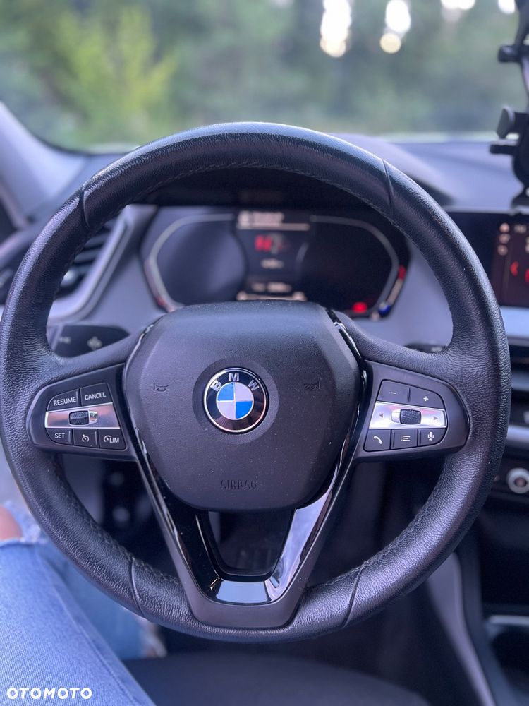 BMW Seria 1 118i Advantage - 12