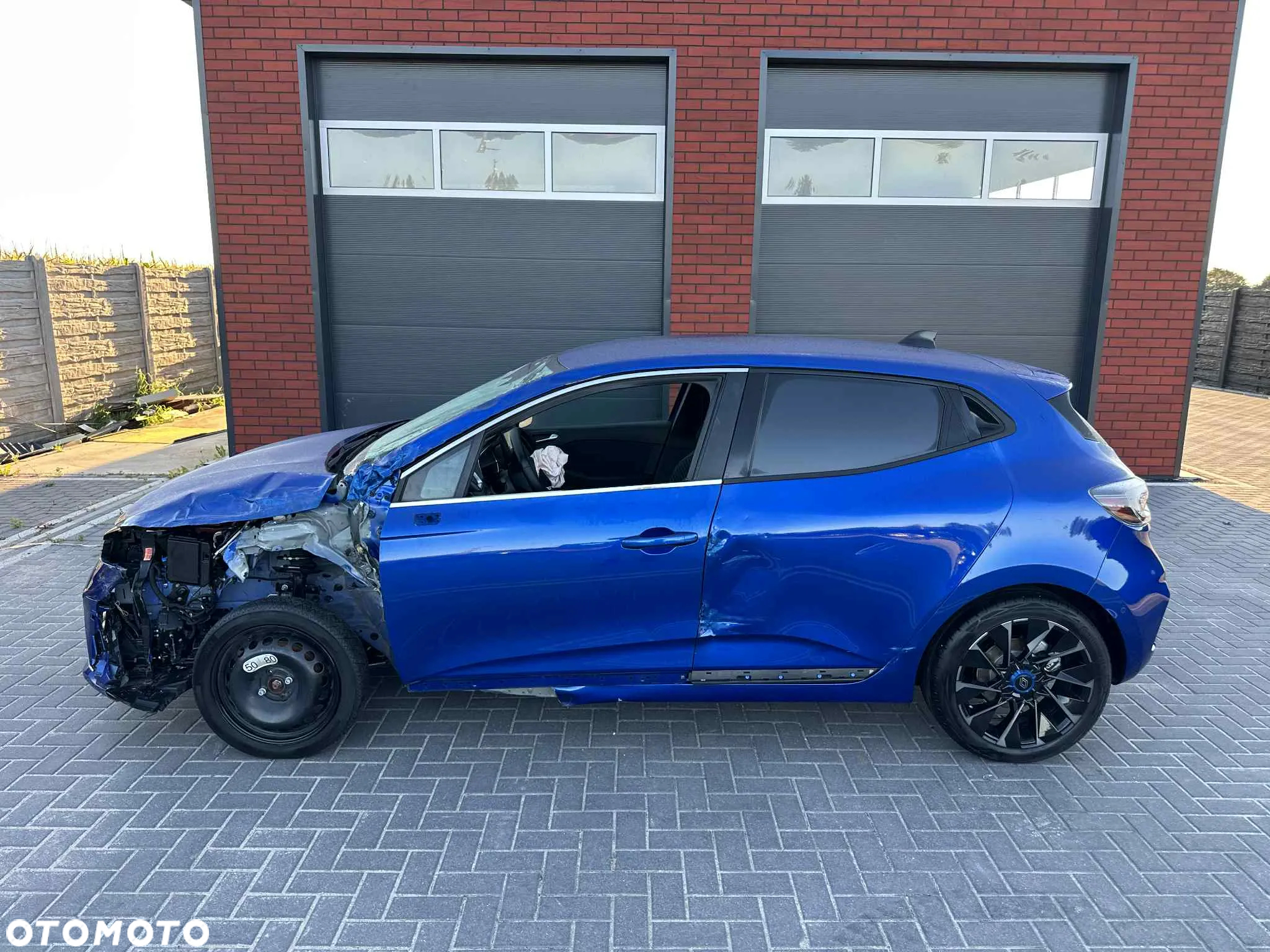 Renault Clio 1.6 E-TECH Full Hybrid 145 Esprit Alpine - 31