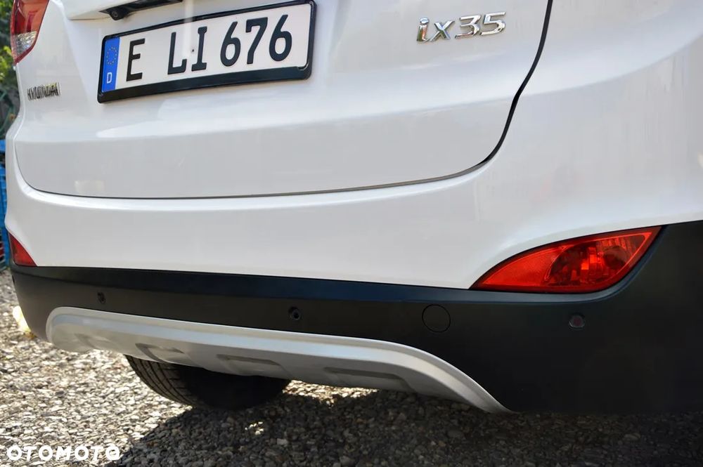 Hyundai ix35 1.6 2WD 5 Star Edition - 21