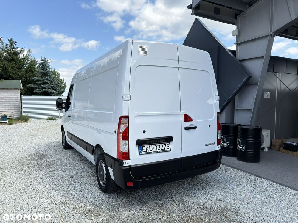 Renault Master - 4