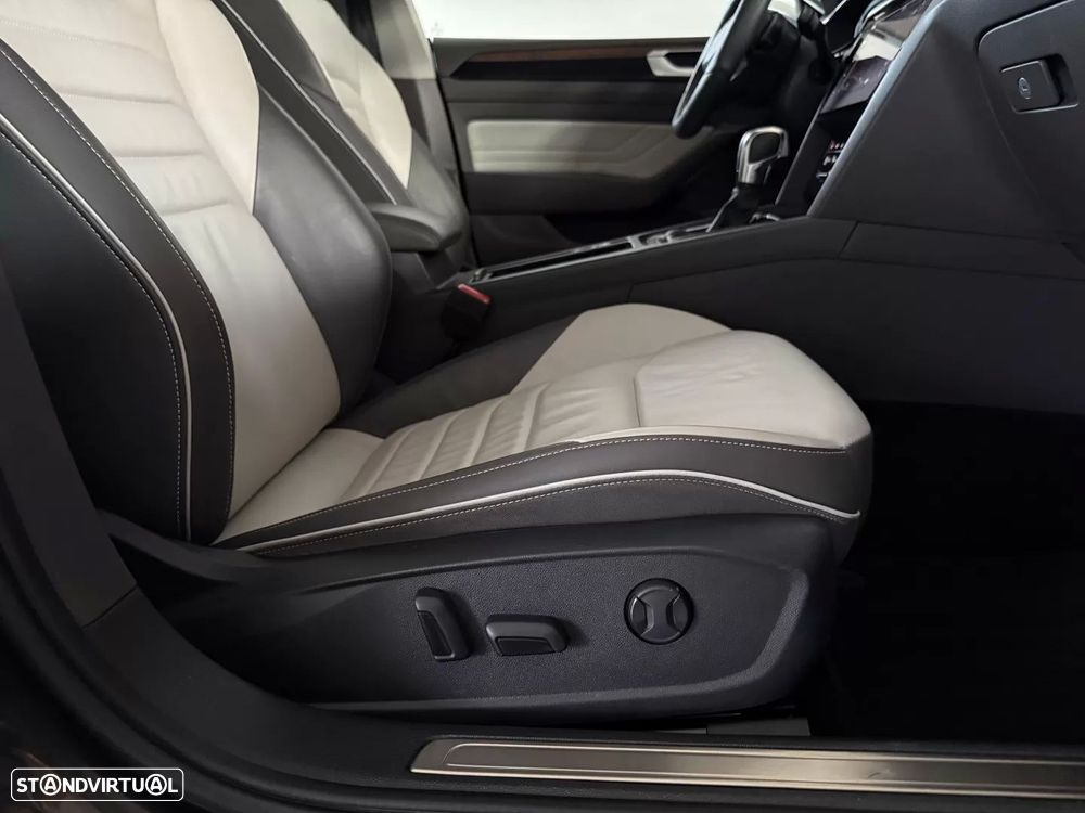 VW Arteon Shooting Brake 1.4 eHybrid OPF DSG Elegance - 41