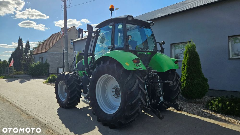 Deutz-Fahr Agrotron M 620 ProfiLine - 3