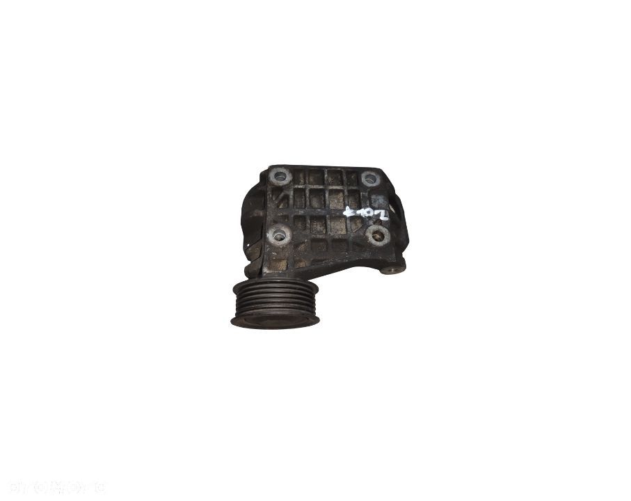 Ł102 ŁAPA ALTERNATORA AUDI A6 3.0 TDI 059903143Q - 1
