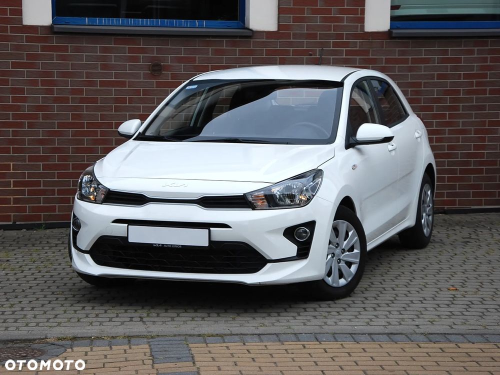 Kia Rio 1.2 M - 18