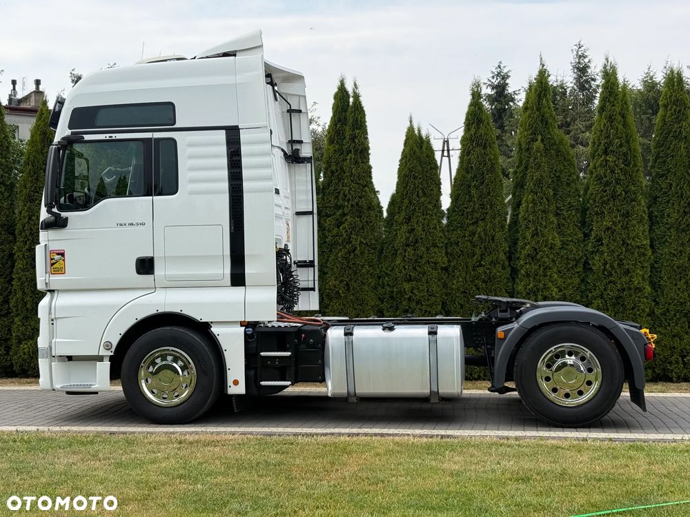 MAN TGX 18.510 RETARDER PARK COOL - 6