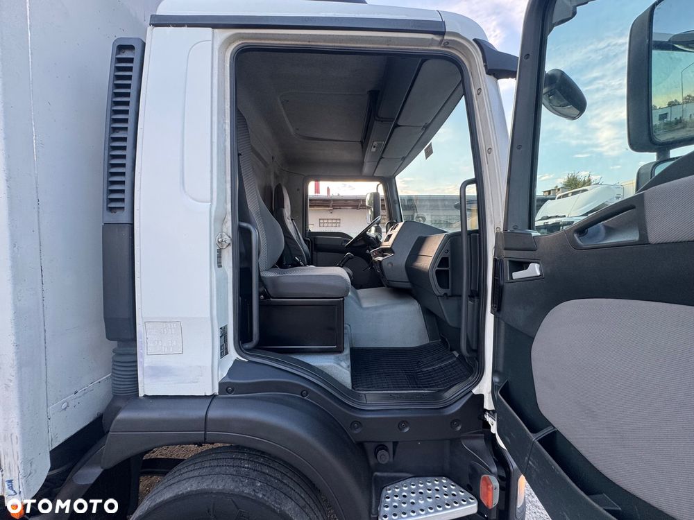 MAN TGM 15.240 - 11