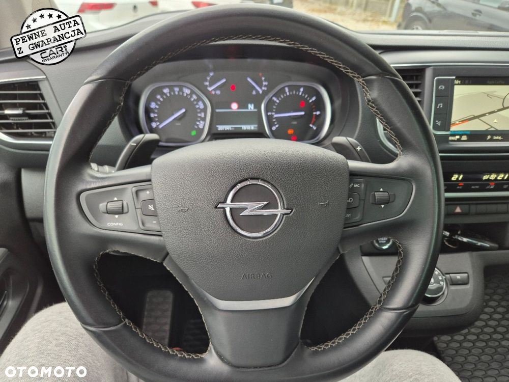 Opel Zafira - 30