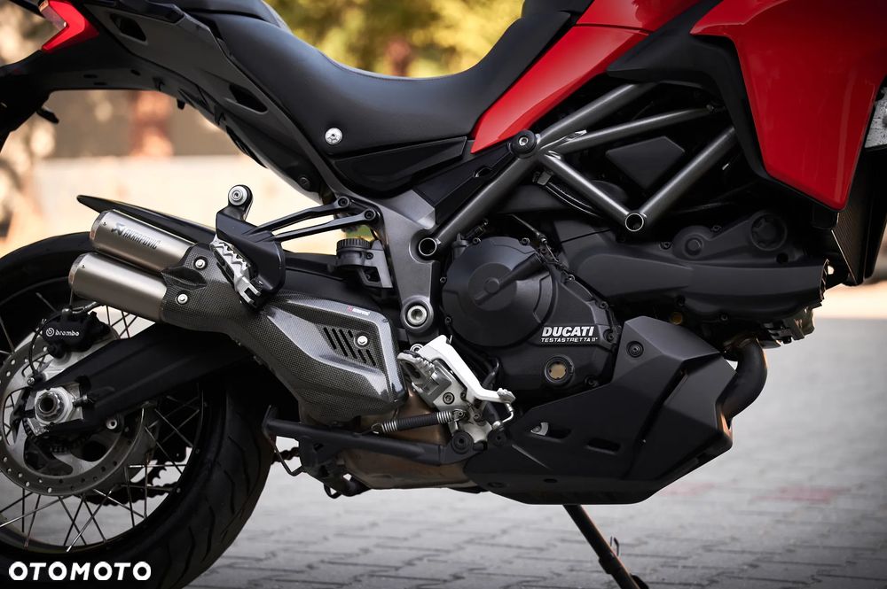 Ducati Multistrada - 27