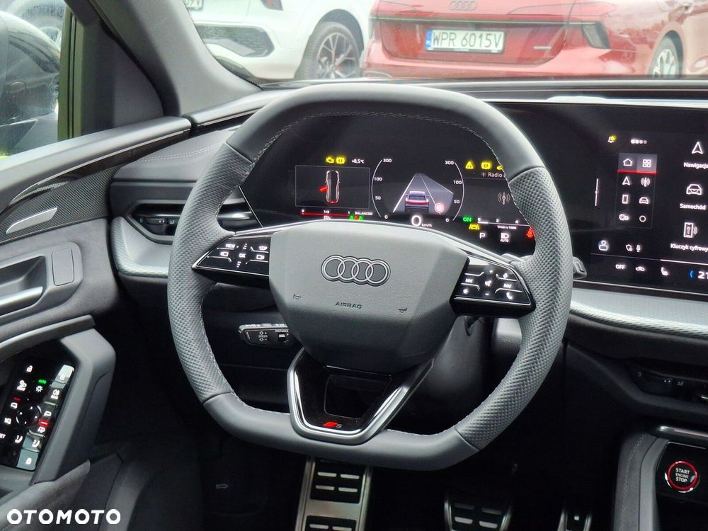 Audi Q5 - 19