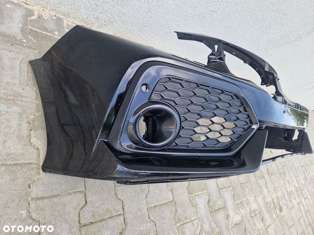 Zderzak Honda Civic X - 5