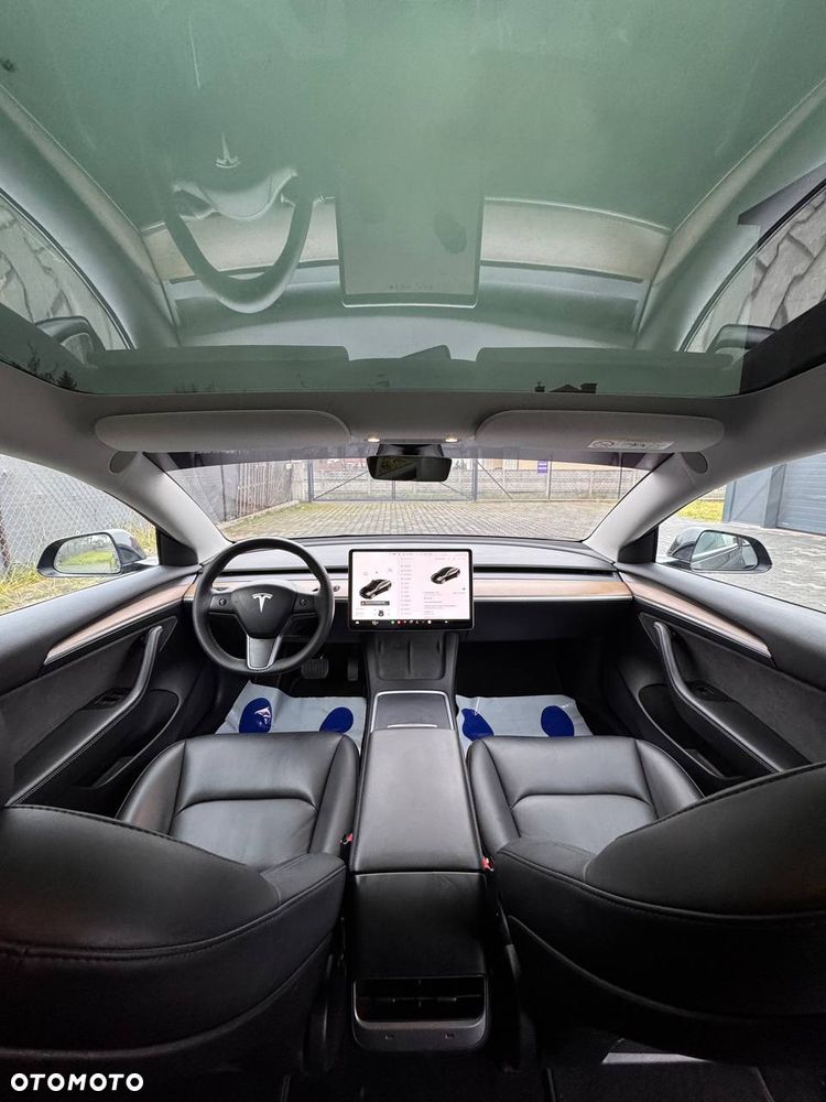 Tesla Model 3 RWD Hinterradantrieb - 16