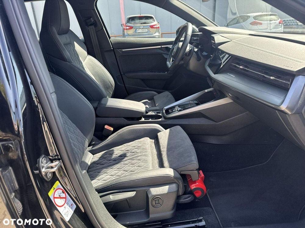 Audi S3 - 20