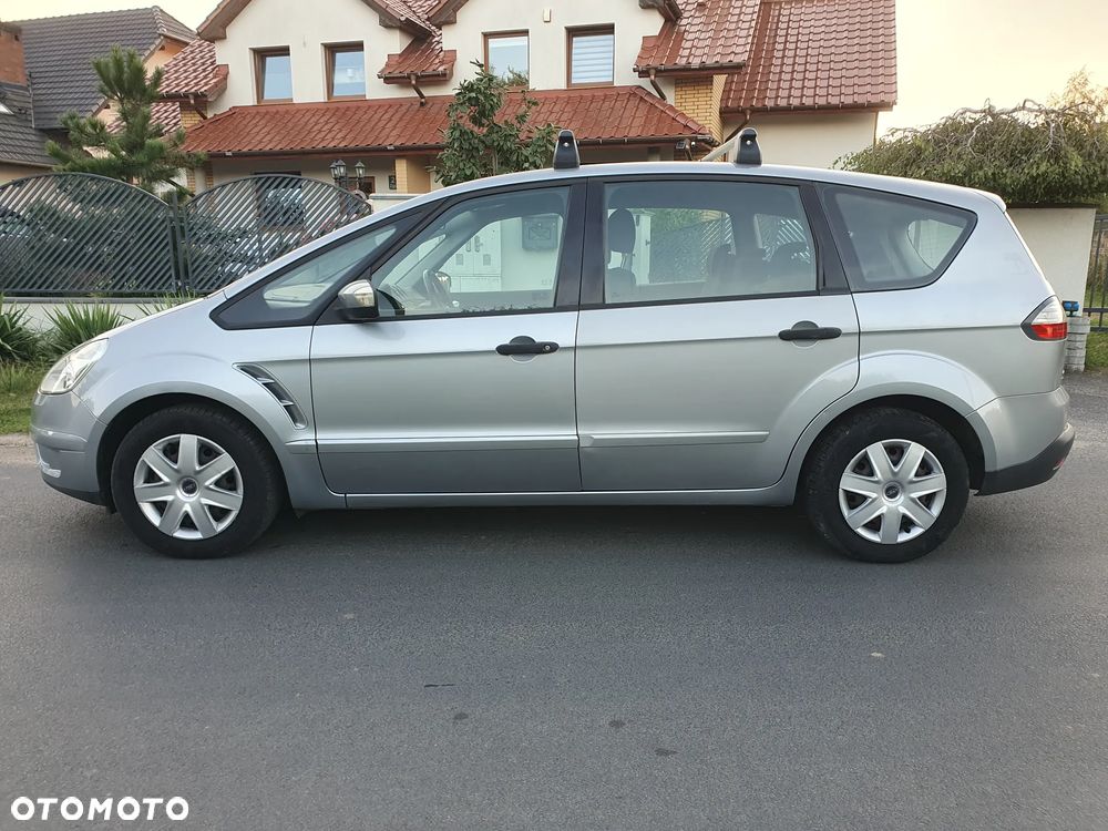 Ford S-Max 2.0 Trend - 6