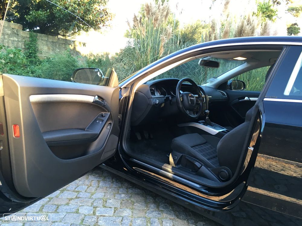 Audi A5 2.0 TDI - 8