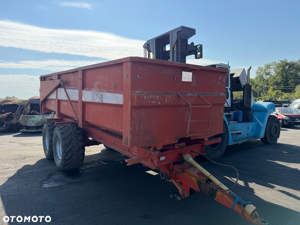 Inny GTS 13000 - 6