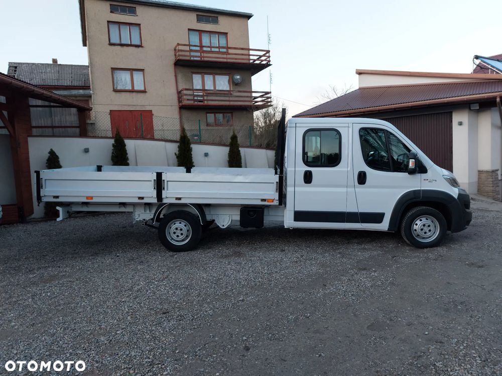 Fiat Ducato - 3