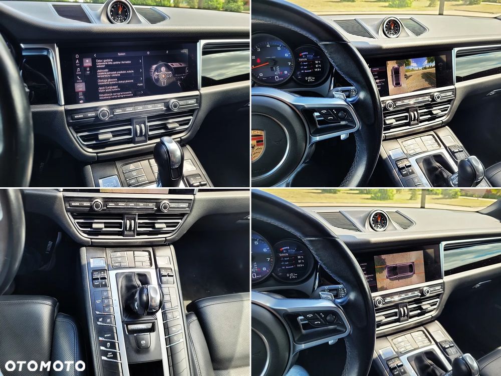 Porsche Macan PDK - 28
