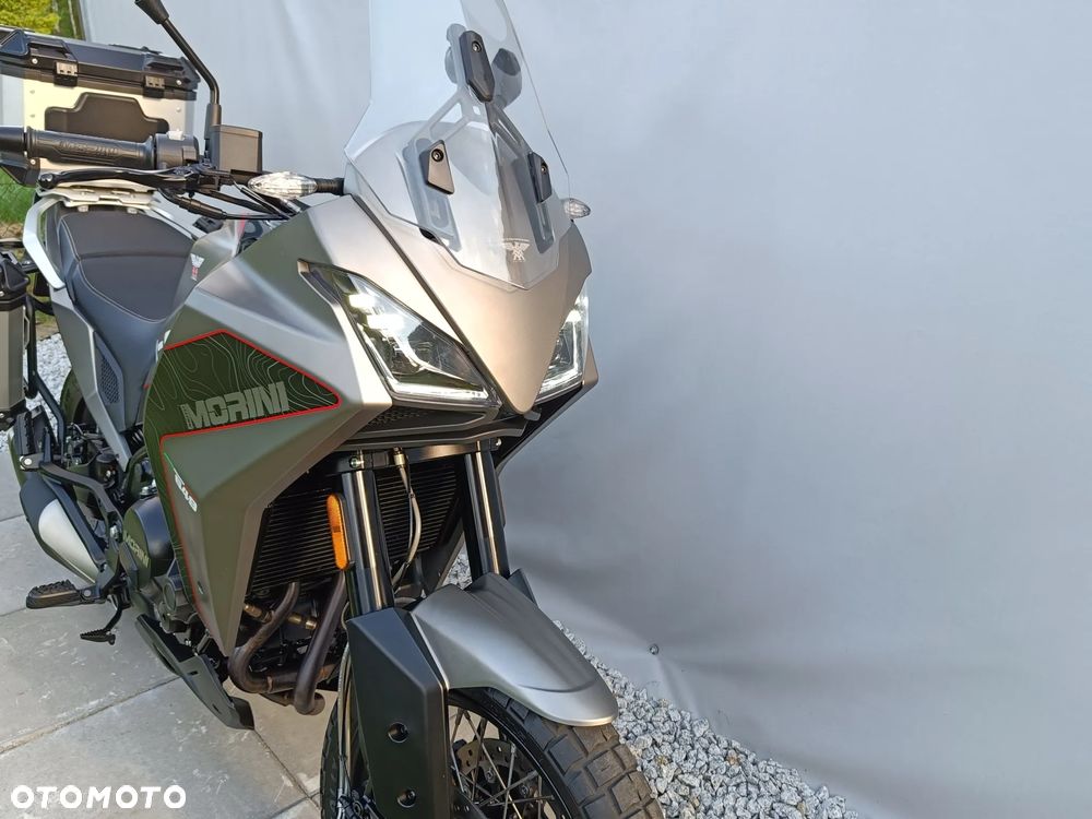 Moto Morini Inny - 9