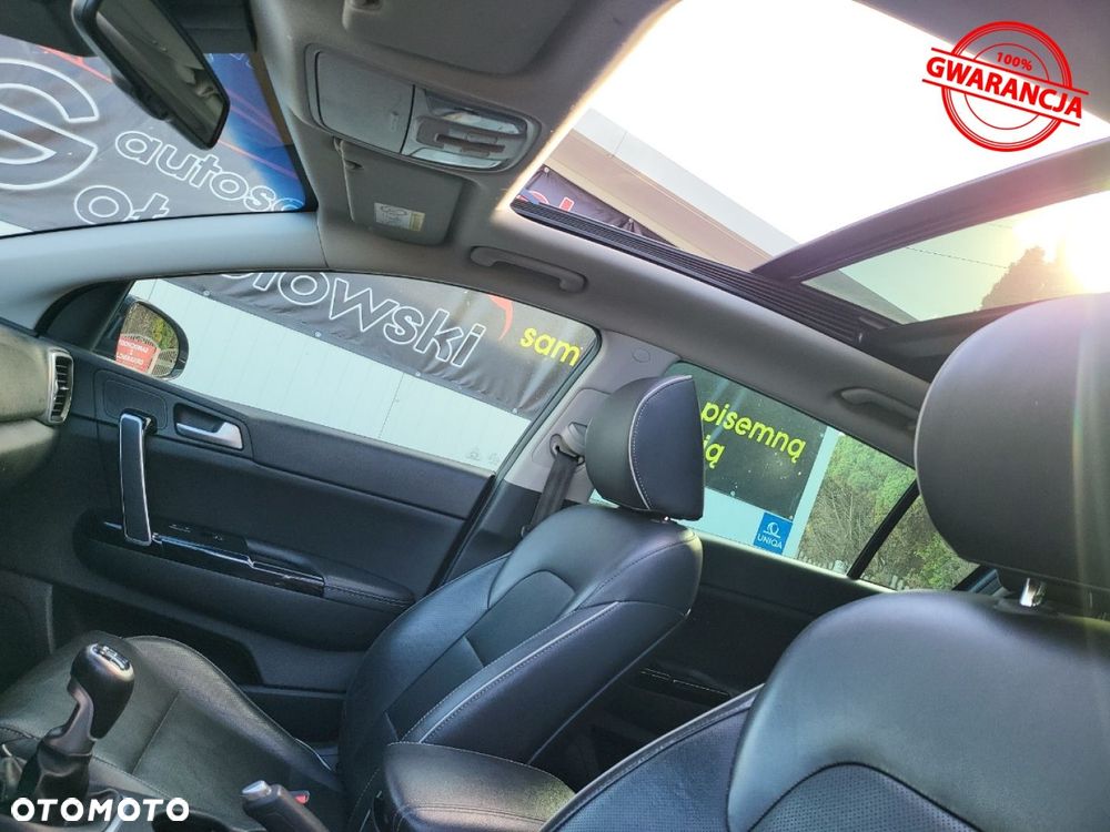 Kia Sportage - 39