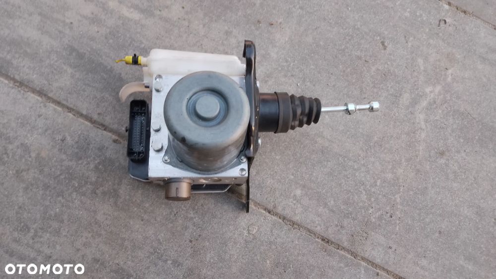 POMPA HAMULCOWA ABS OPEL ASTRA K V LIFT 0265956722 330A20034 0265022012 - 10