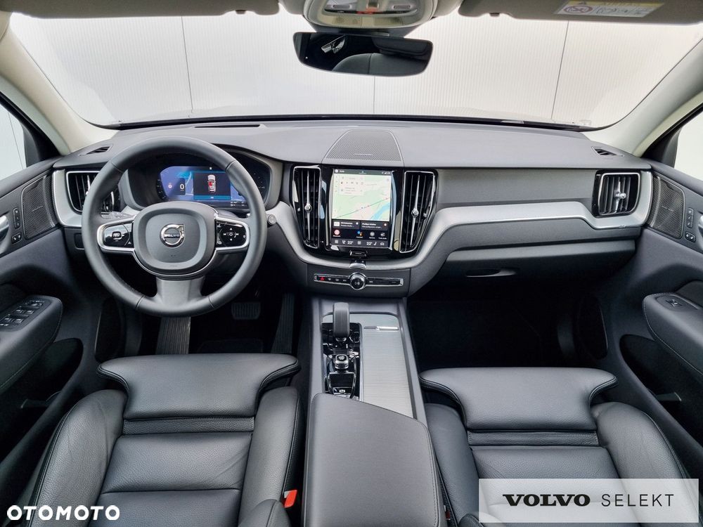 Volvo XC 60 - 11
