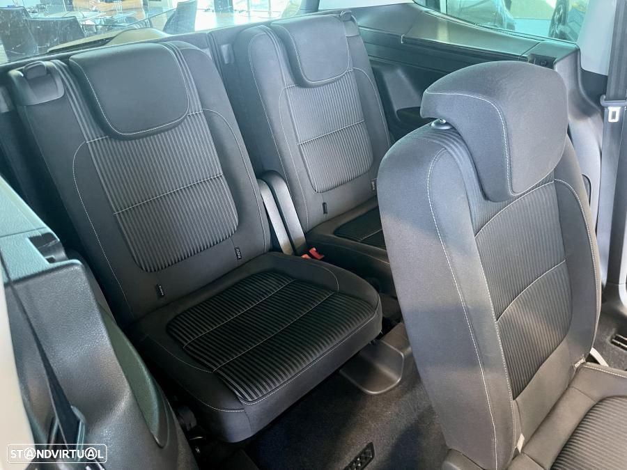 SEAT Alhambra 2.0 TDI Style Advanced DSG - 26