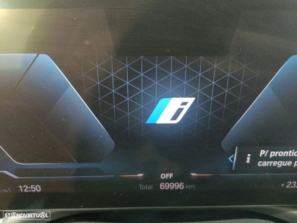 BMW 320 e Touring Auto - 6
